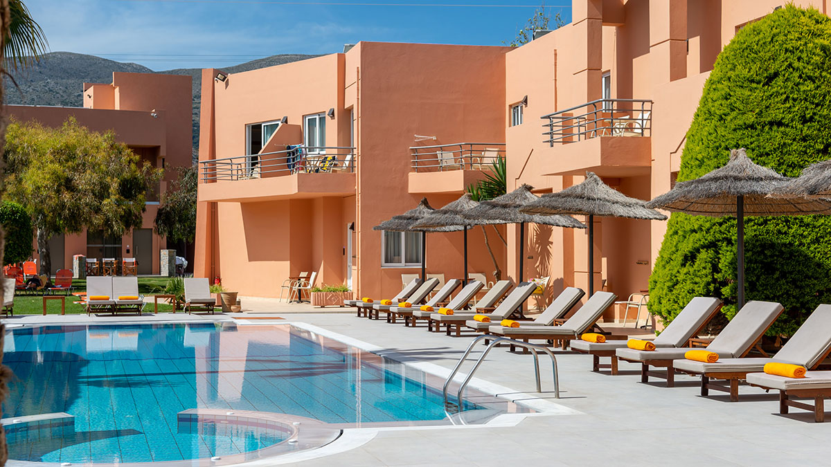 Miramare High Beach Annex - NR